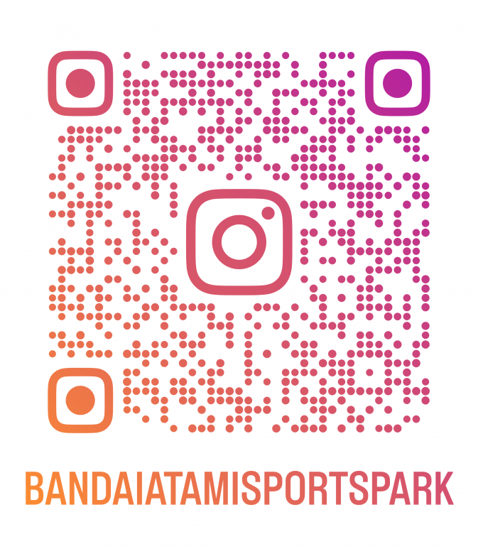 bandaiatamisportspark_qr